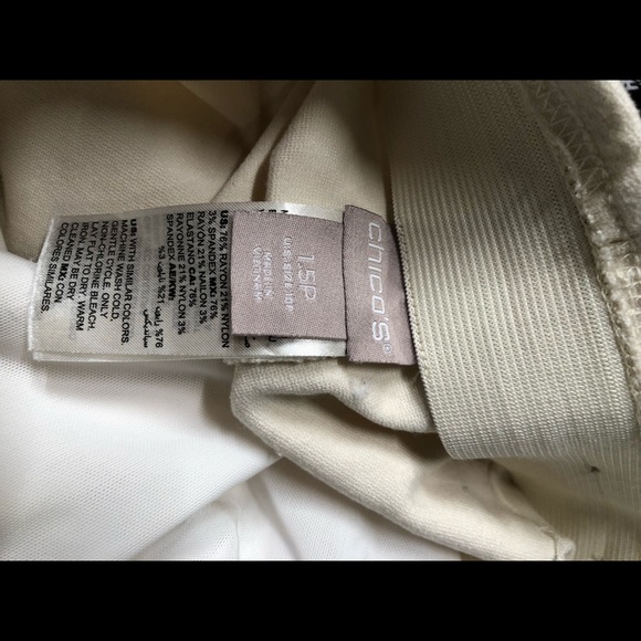 Leggings all 4 one price - Picture 5 of 7